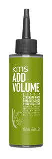 AddVolume Liquid Strength Rinse