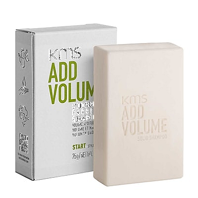 Addvolume Solid Shampoo