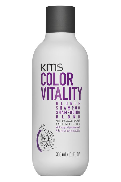 Colorvitality Blonde Shampoo