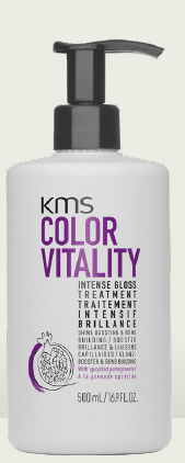 Colorvitality Intensive Gloss Treatment