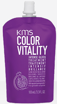 Colorvitality Intensive Gloss Treatment