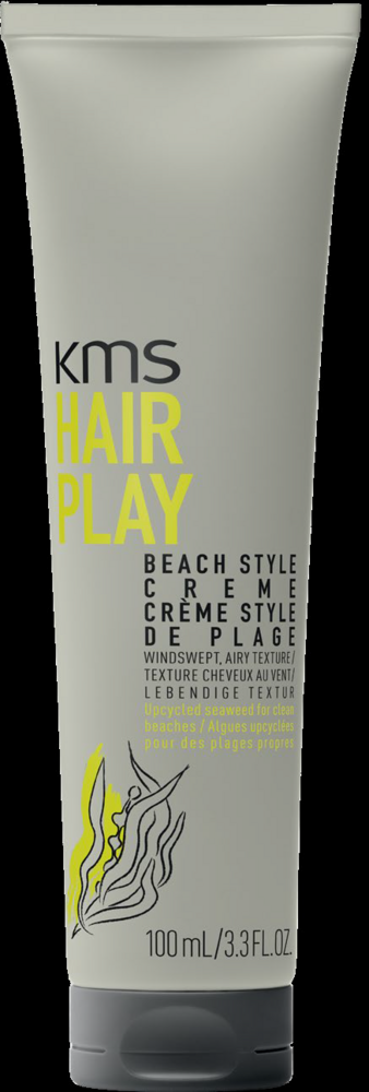 Hairplay Beach Style Cream