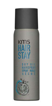 Hairstay Dry Oil Hairspray