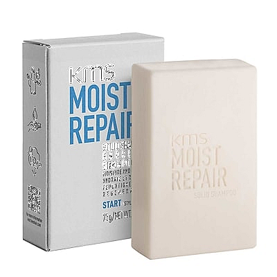 Moistrepair Solid Shampoo