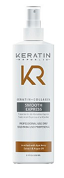 Smooth Express Treatment