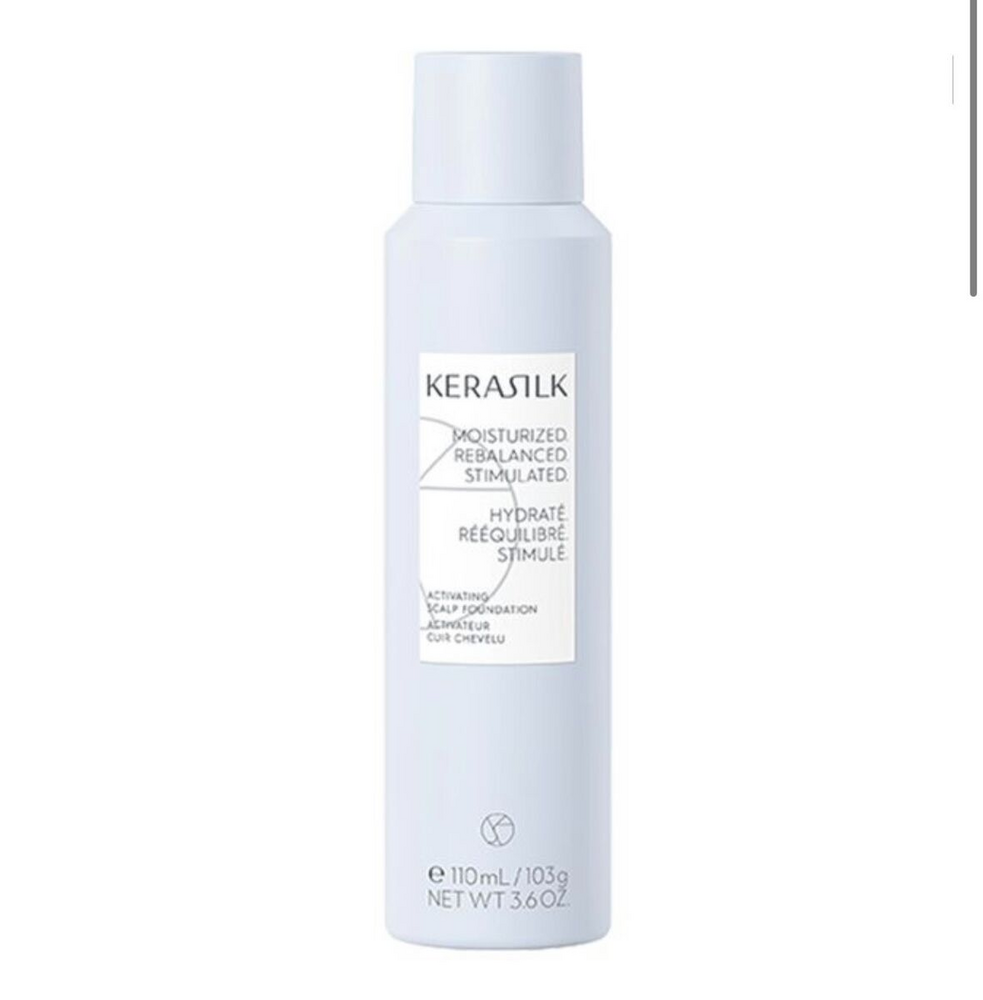 Activating Scalp Foundation