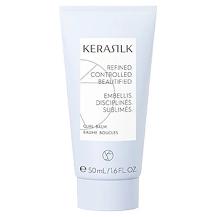 Kerasilk Curl Balm