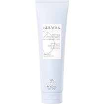 Kerasilk Curl Balm