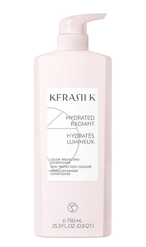 Kerasilk Color Protecting Conditioner