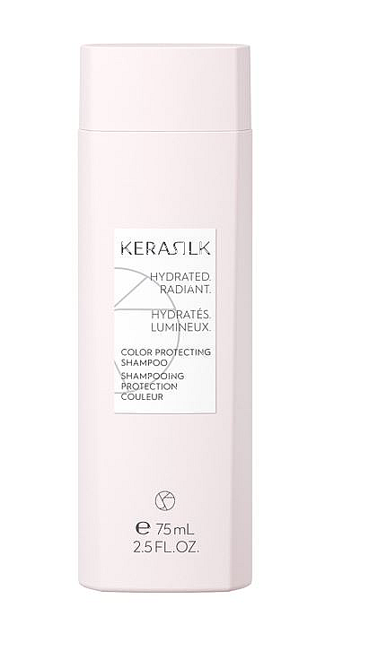 Kerasilk Color Protecting Shampoo