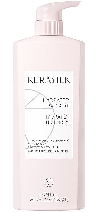 Kerasilk Color Protecting Shampoo