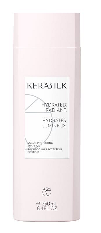 Kerasilk Color Protecting Shampoo