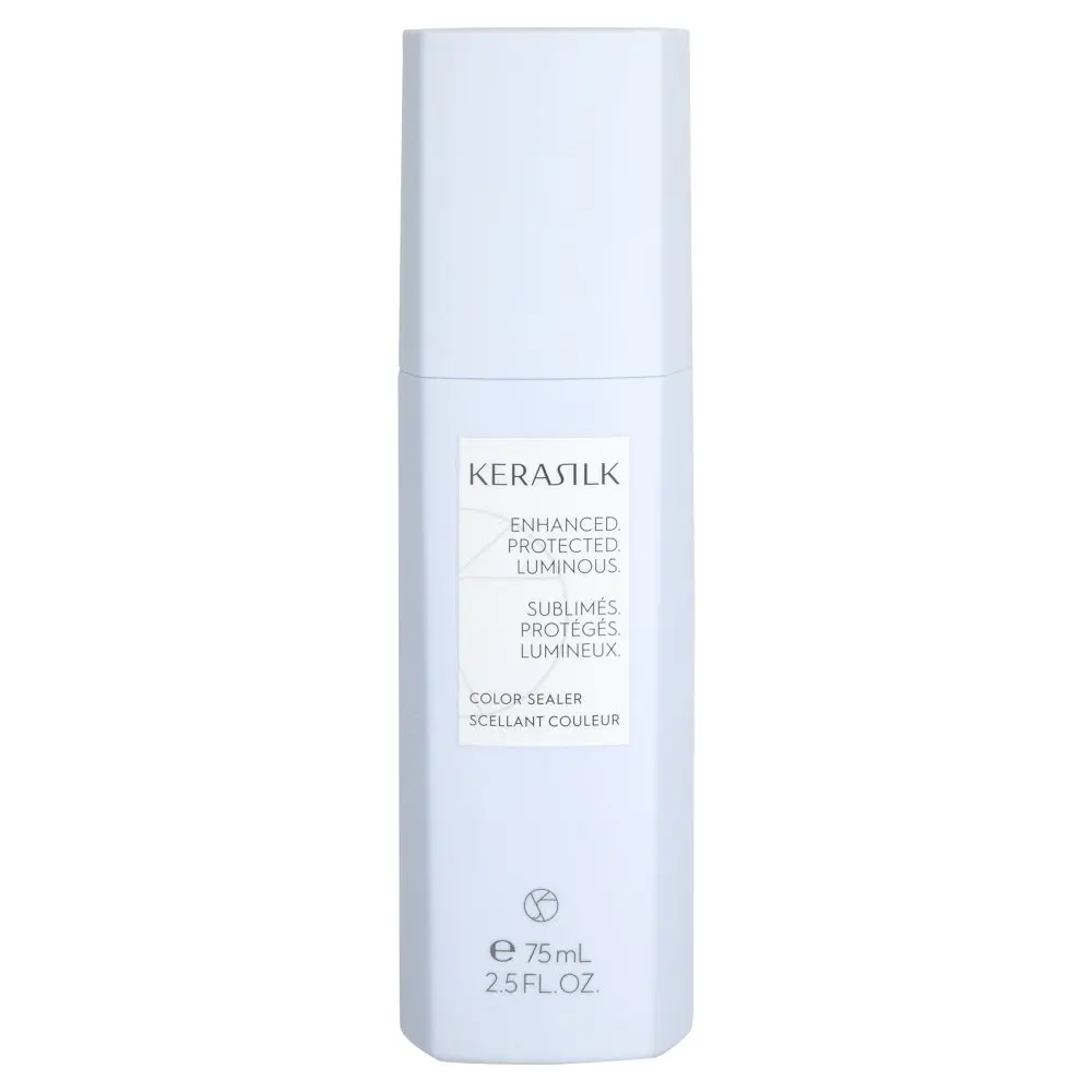 Kerasilk Color Sealer