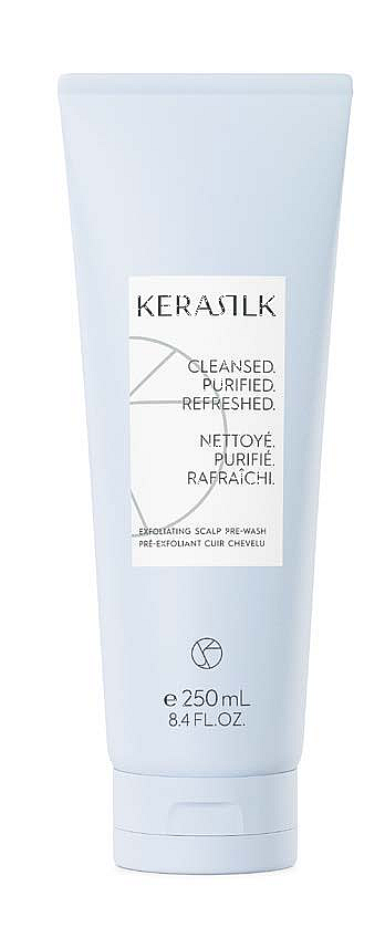 Exfoliating Scalp Pre-Wash