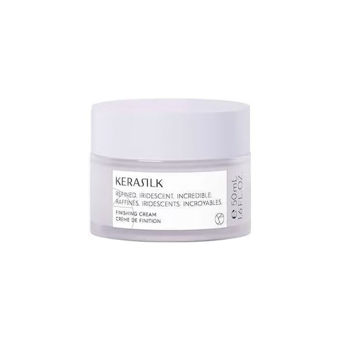 Kerasilk Finishing Cream