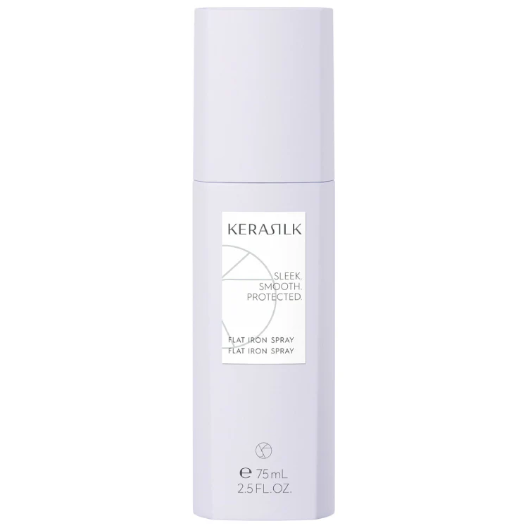 Kerasilk Flat Iron Spray
