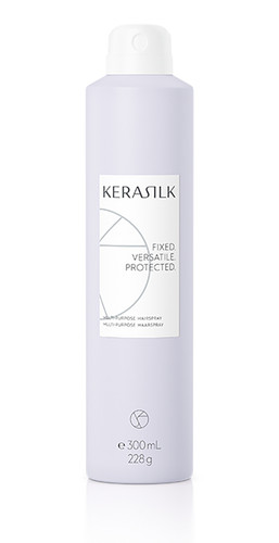 Multi-Purpose Hairspray