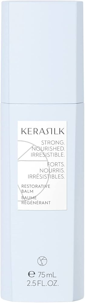 Kerasilk Restorative Balm