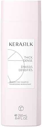 Redensifying Shampoo