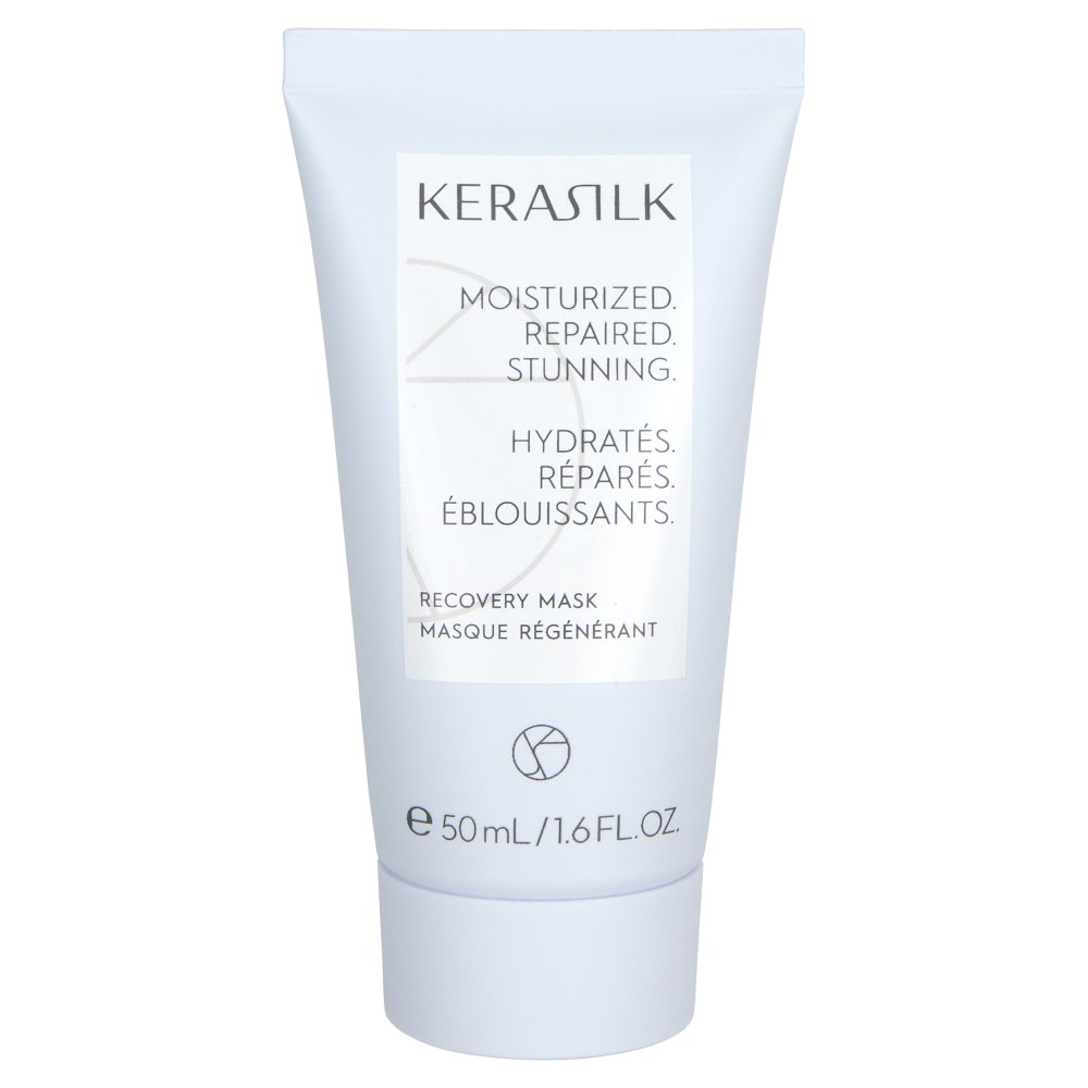 Kerasilk Recovery Mask
