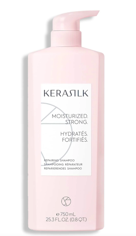 Kerasilk Repairing Shampoo