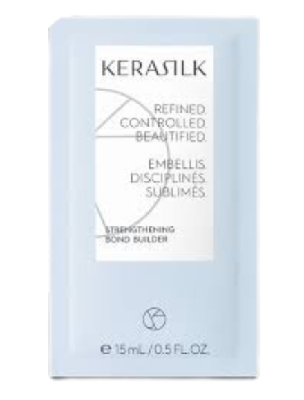 Strengthening Bond Builder