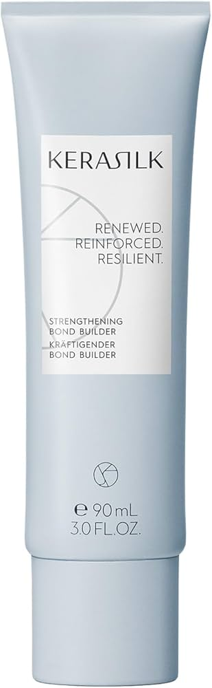 Strengthening Bond Builder