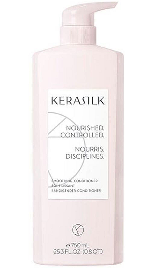 Kerasilk Smoothing Conditioner