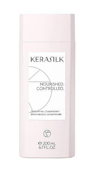 Kerasilk Smoothing Conditioner