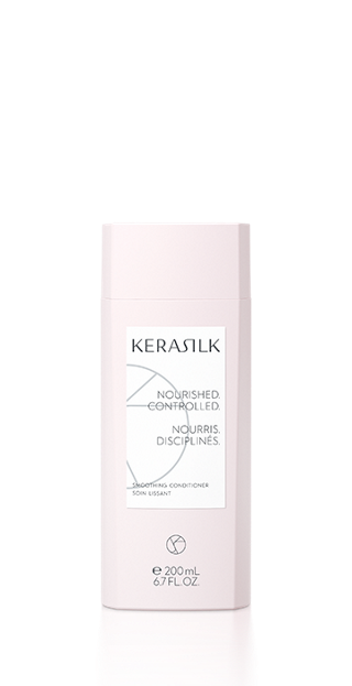 Kerasilk Smoothing Conditioner