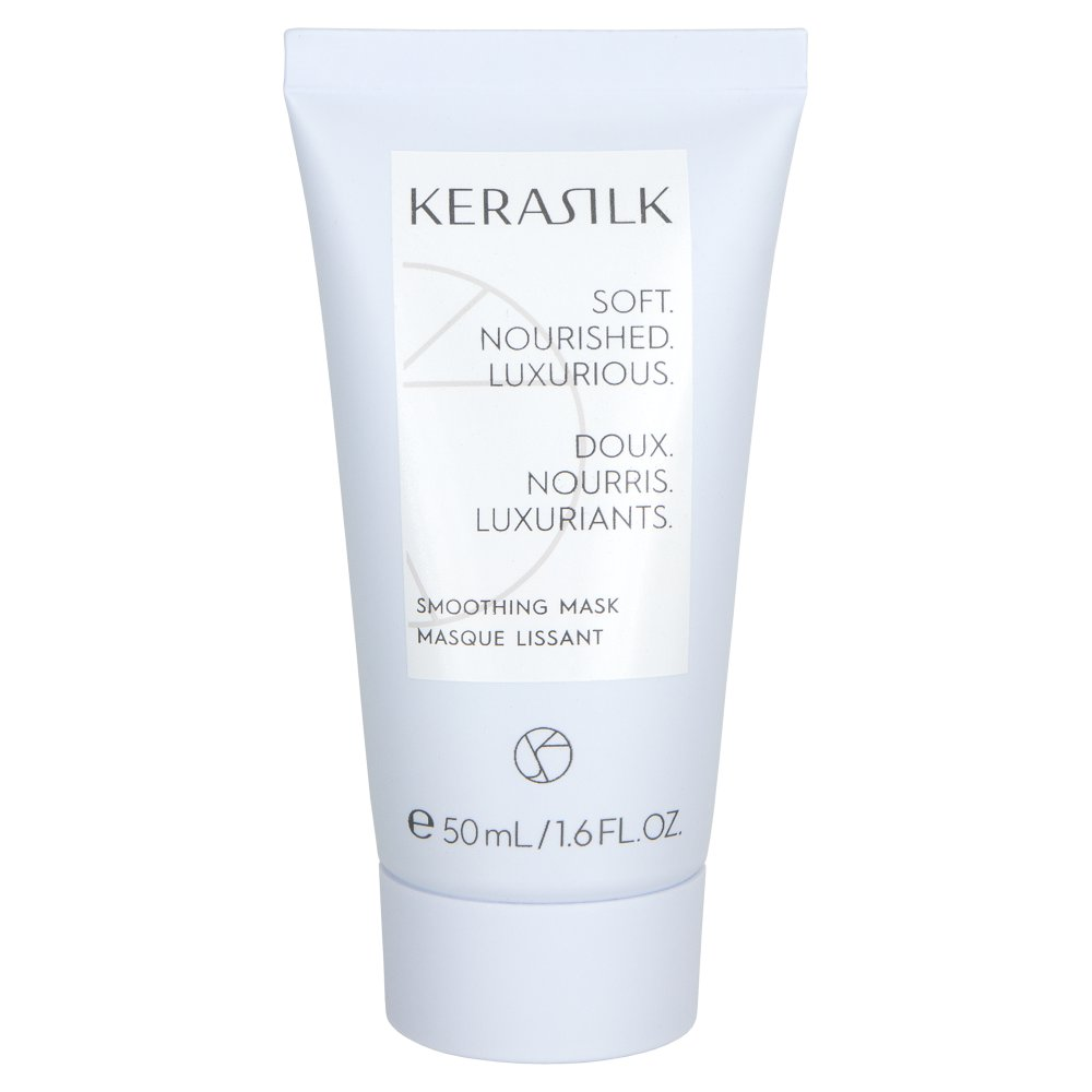 Kerasilk Smoothing Mask