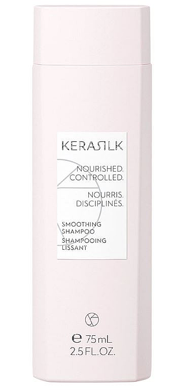 Smoothing Shampoo