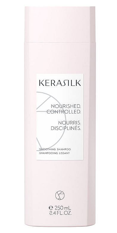 Kerasilk Smoothing Shampoo