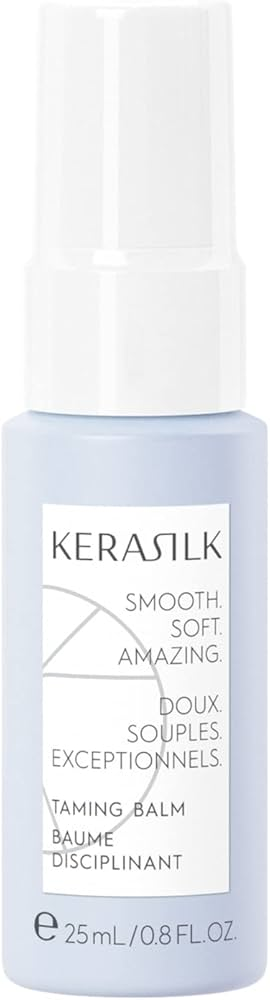 Kerasilk Taming Balm