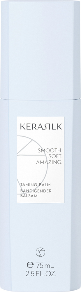 Taming Balm