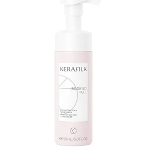 Kerasilk Volumizing Foam Conditioner