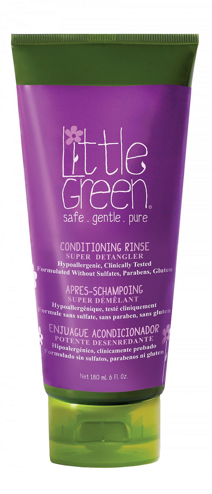 Kids Conditioning Rinse