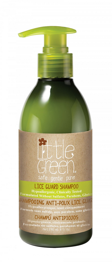 Lice Guard Shampoo