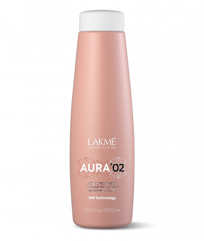 Aura Phase '02 Active Treatment
