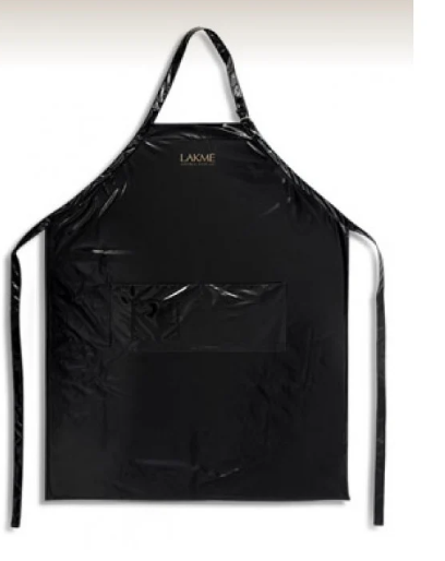 Reshaping Color Apron