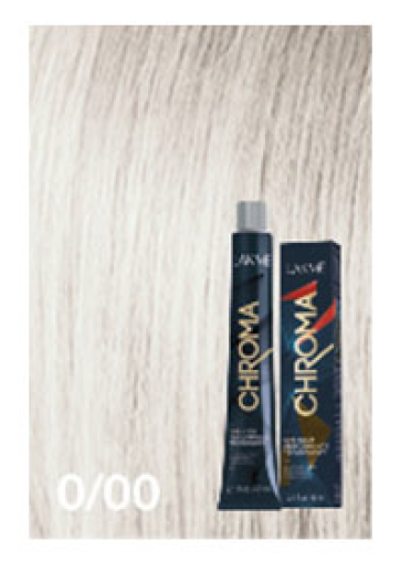 Buy: 6 Chroma, Get: 3 free