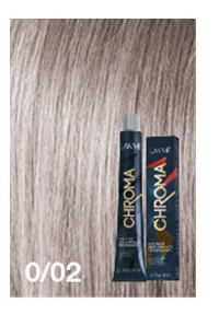 Buy: 6 Chroma, Get: 3 free