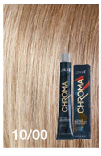 Buy: 6 Chroma, Get: 3 free