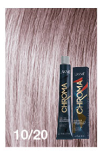 Buy: 6 Chroma, Get: 3 free