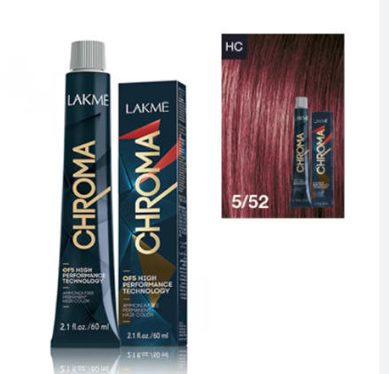 Buy: 6 Chroma, Get: 3 free