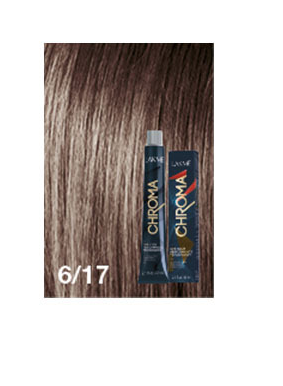 Buy: 6 Chroma, Get: 3 free