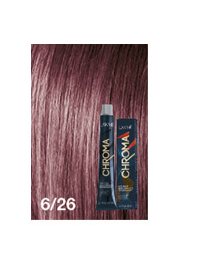 Buy: 6 Chroma, Get: 3 free