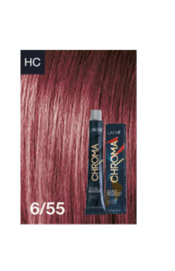 Buy: 6 Chroma, Get: 3 free