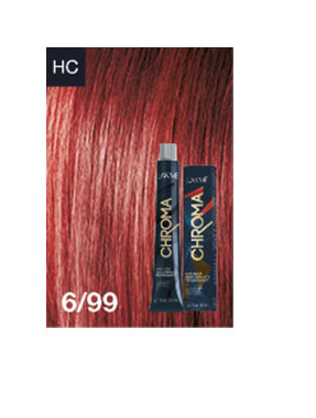 Buy: 6 Chroma, Get: 3 free