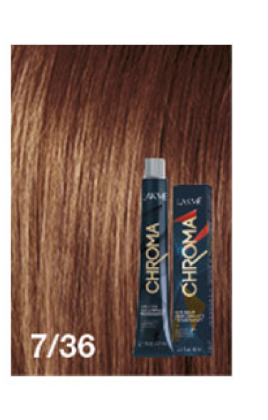 Buy: 6 Chroma, Get: 3 free